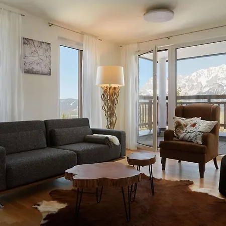 Appartamento In Out Fastenberg 3 By Aa Homes