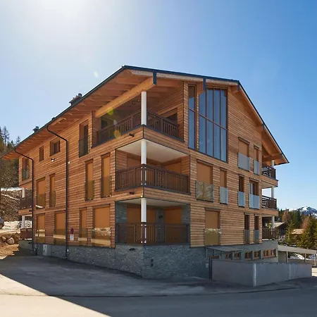 In Out Fastenberg 3 By Aa Homes Lejlighed