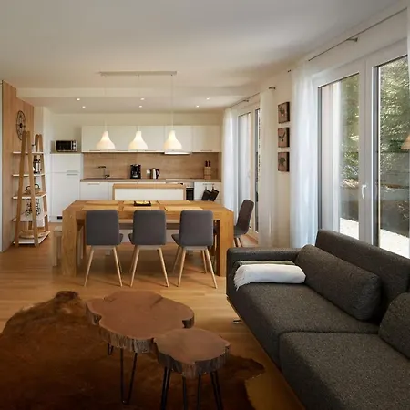 In Out Fastenberg 3 By Aa Homes Schladming