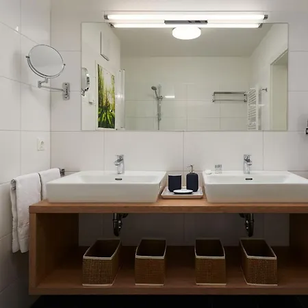 Apartamento In Out Fastenberg 3 By Aa Homes