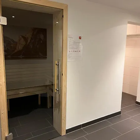 In Out Fastenberg 3 By Aa Homes Apartamento