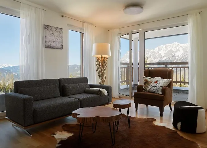 Apartmán In Out Fastenberg 3 By Aa Homes