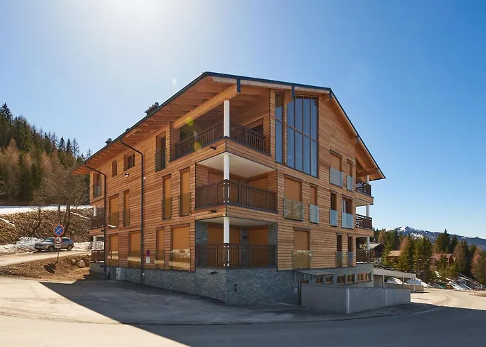 In Out Fastenberg 3 By Aa Homes Apartmán