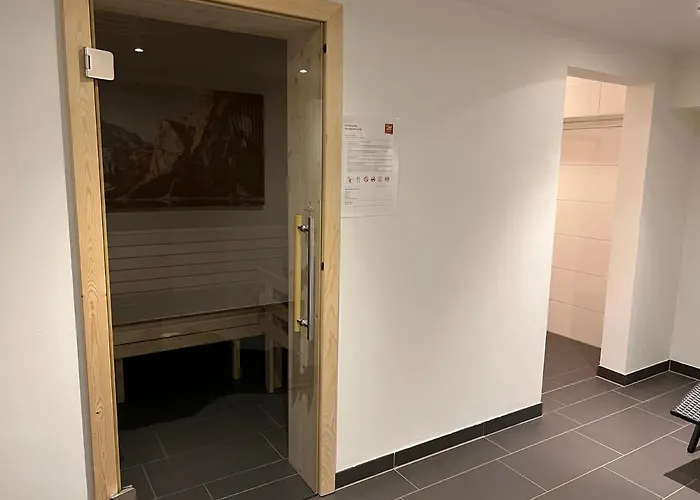 In Out Fastenberg 3 By Aa Homes Apartment